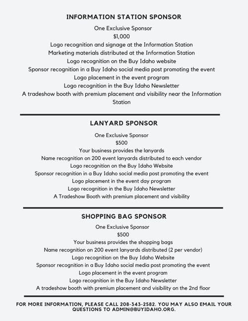 2026_  Capitol Show sponsorship deck