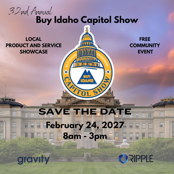 2027 Capitol Show