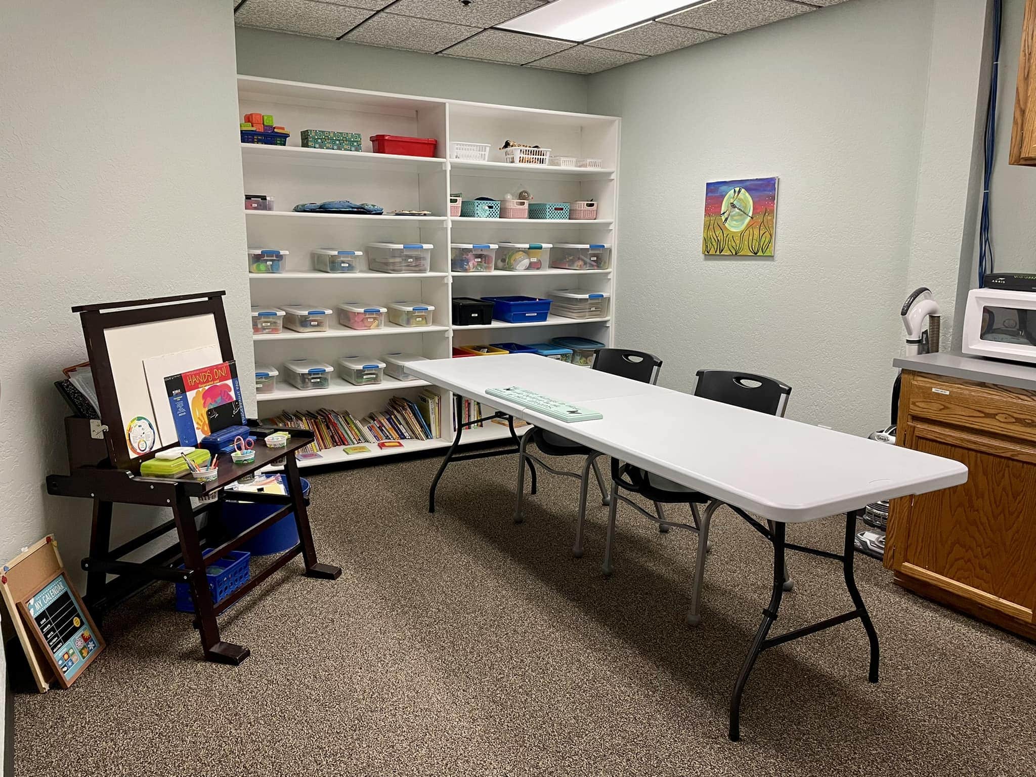 Art-Room-in-Boise