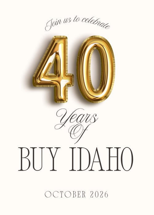 BUy IDaho
