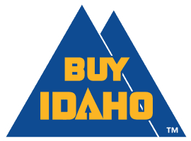 Buy Idaho Logo