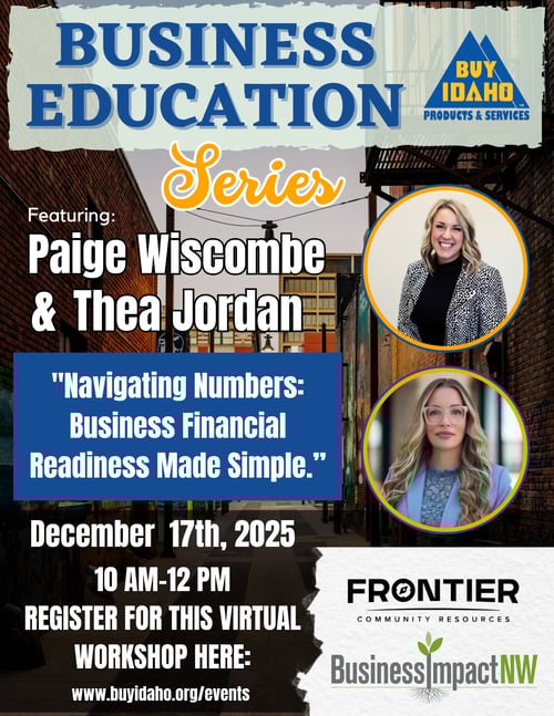 Lunch & Learn Business Education (Letter) wsponsors  (11)