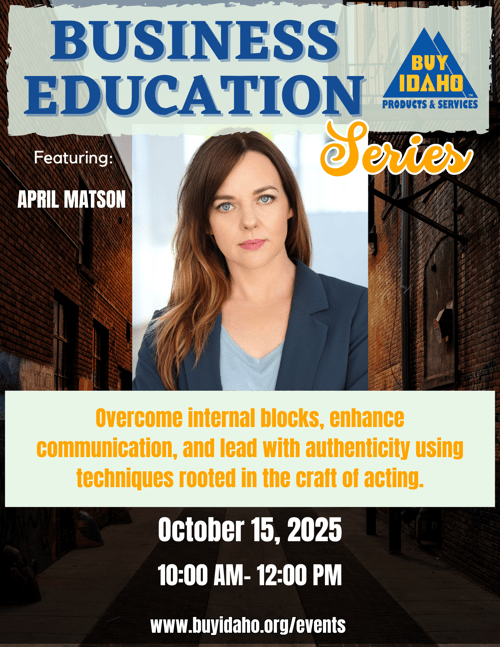 Lunch & Learn Business Education (Letter) wsponsors  (9)