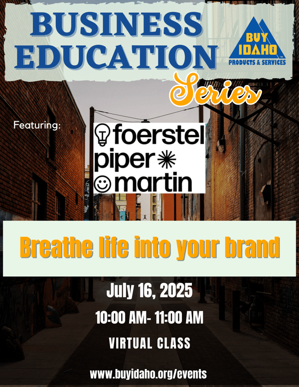 Lunch & Learn Business Education (Letter) wsponsors -3