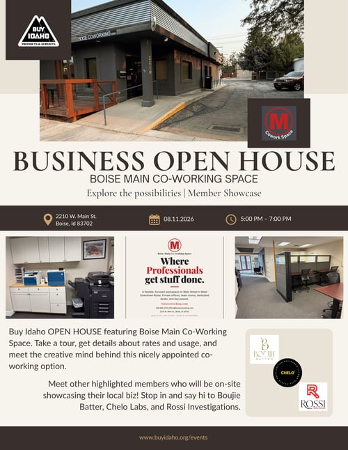 OPEN HOUSE BOISE MAIN COWORKING (2)