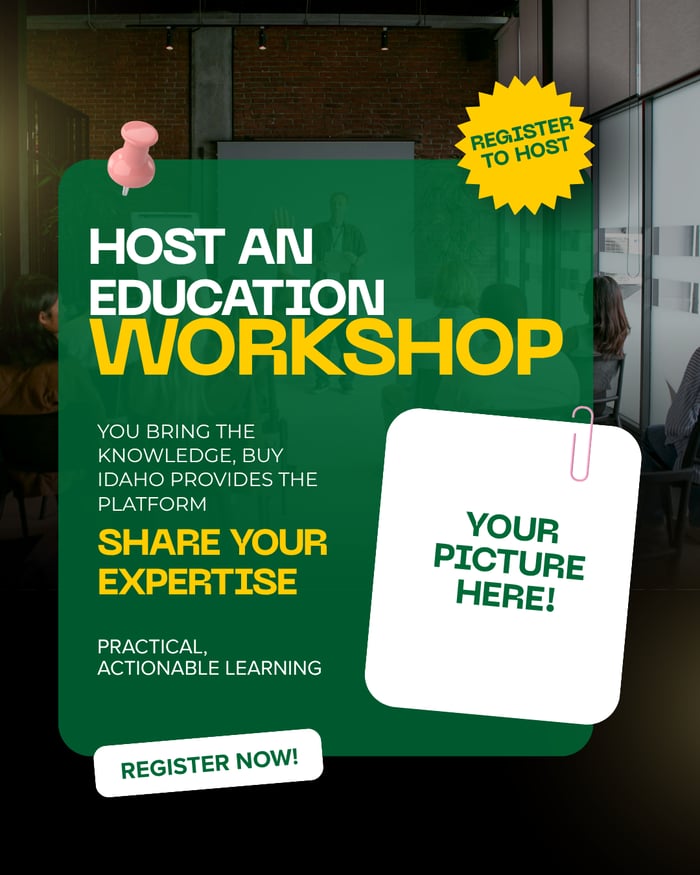 REgister to Host