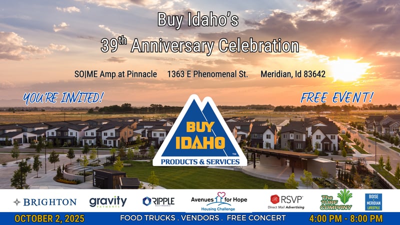 SOME Amp at Pinnacle 1363 E Phenomenal St. Meridian, Id 83642