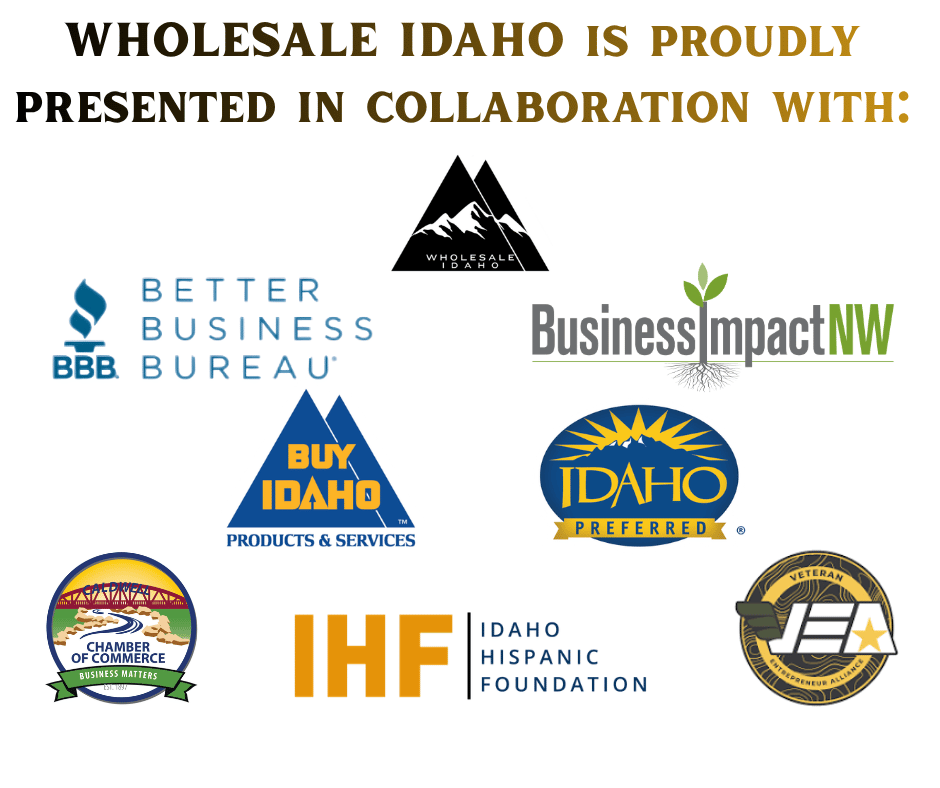 Wholesale Idaho partners