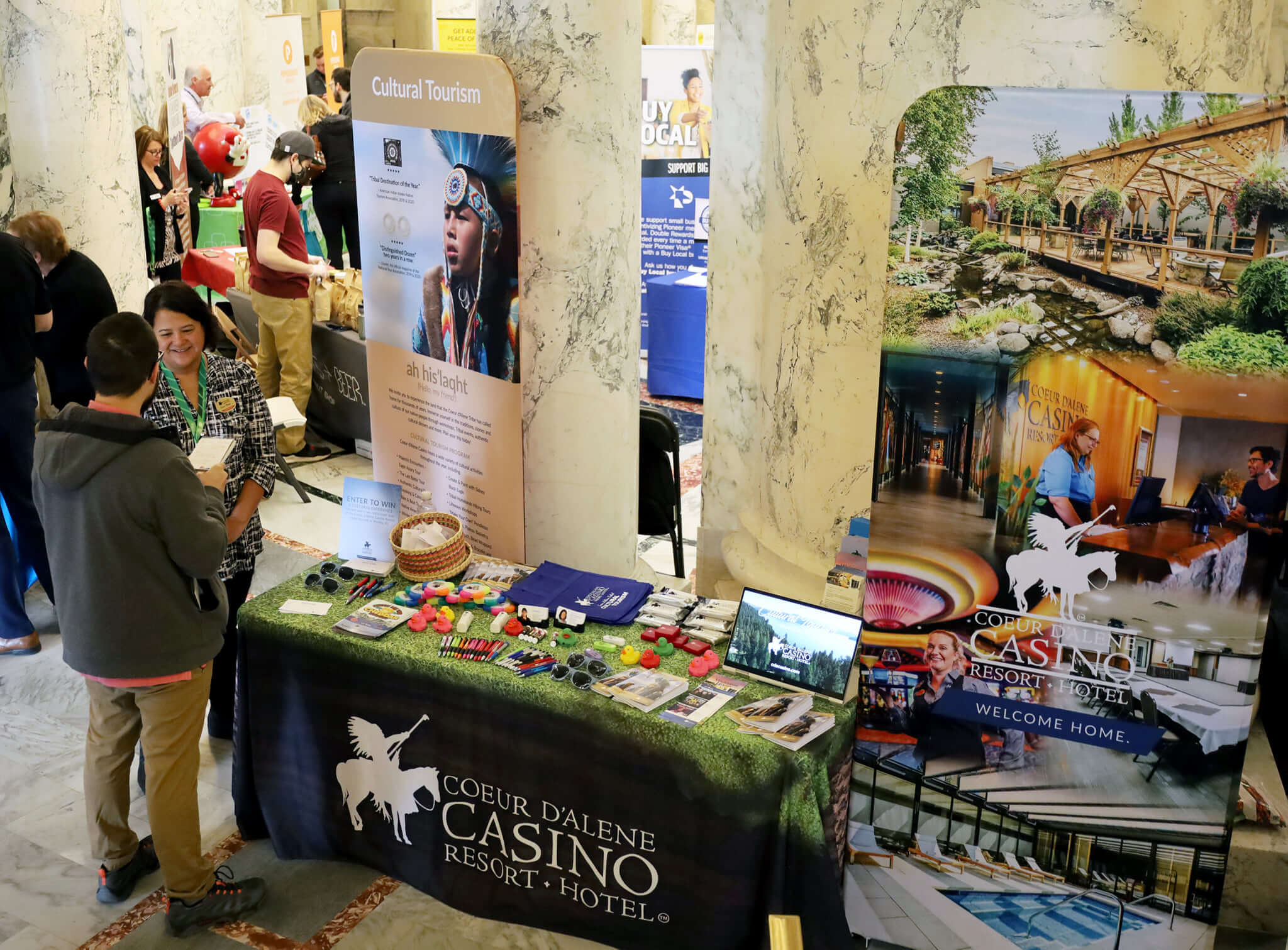 casino