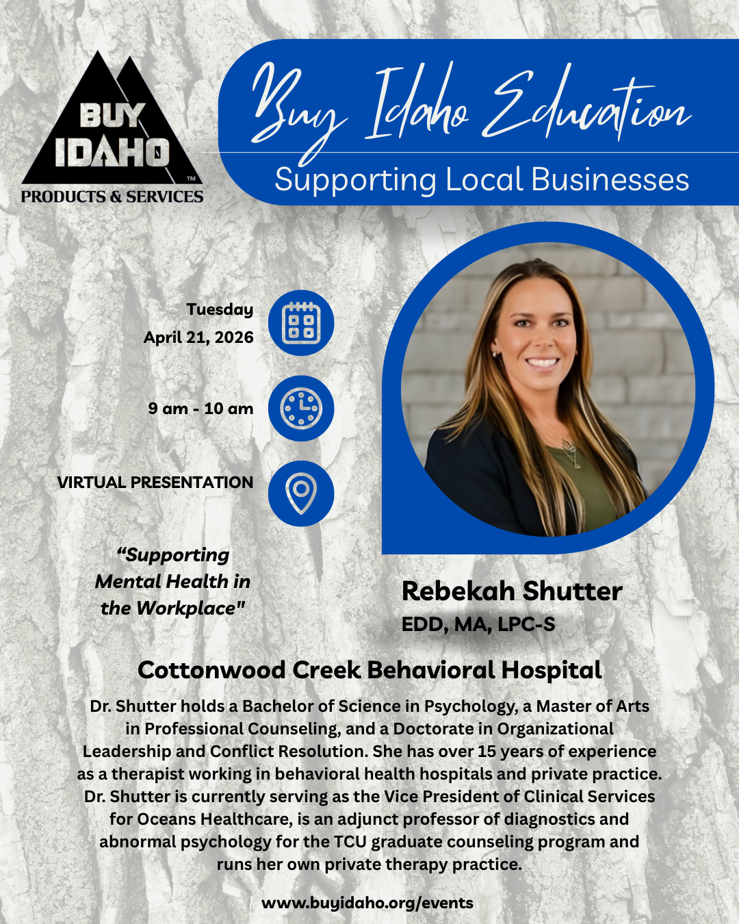 Buy Idaho Education-1