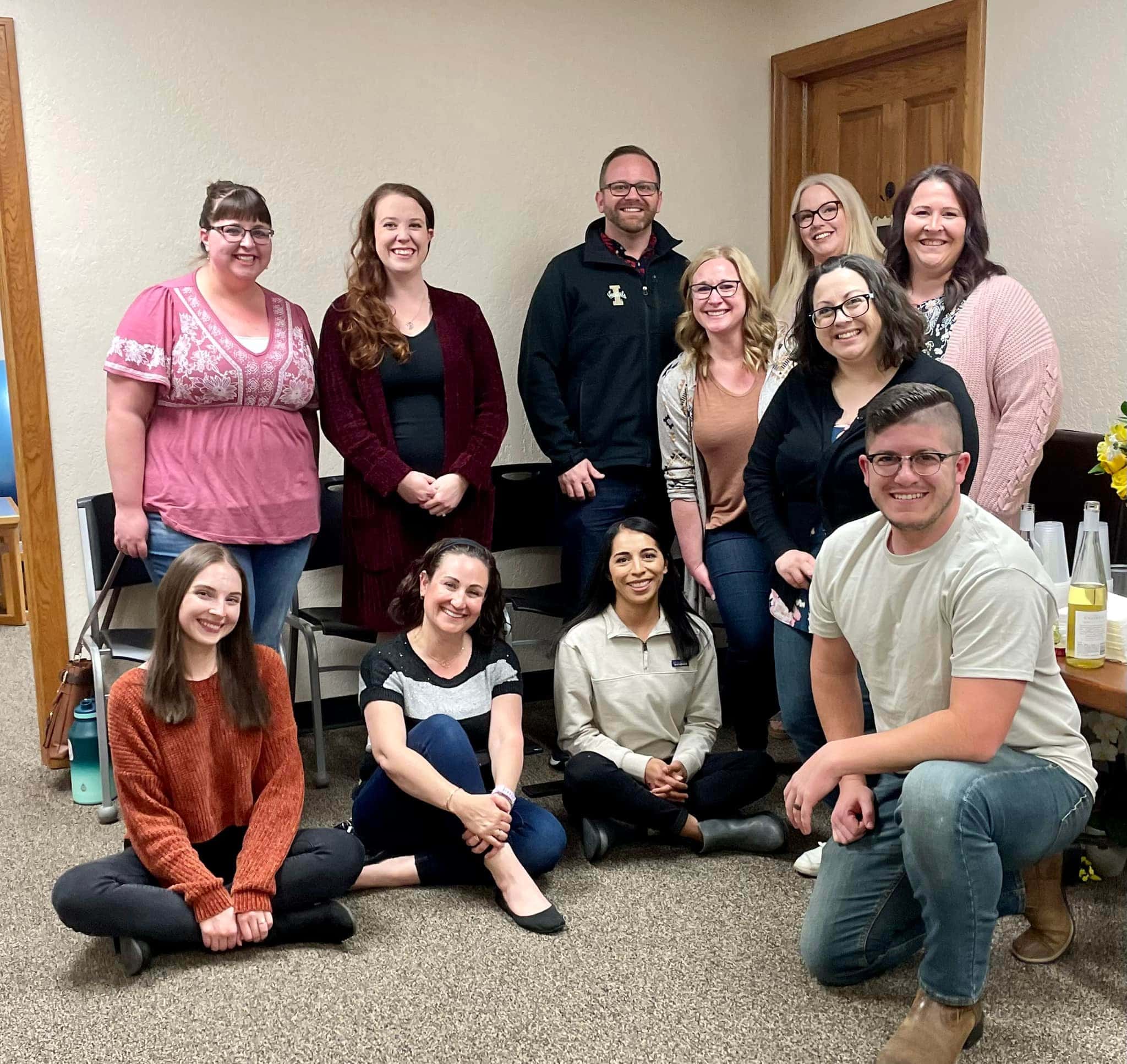 Family Counseling Services Boise staff photo